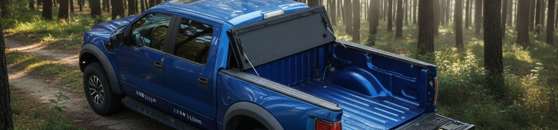 薄型ハード四つ折りトノカバー