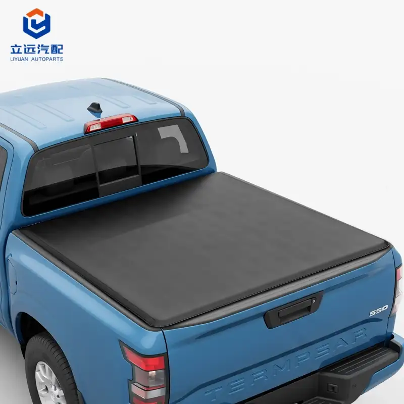 日産・スズキ用ソフトロールアップトノカバー